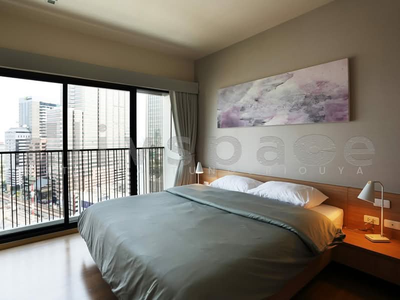 Noble Reform, Bangkok, 18 Soi Phaholyothin 7, Phaholyothin Road, Samsen Nai, Phaya Thai, Bangkok, 1 Bedroom, 49 sqm, Condo For Sale, by Suthana Tungsriouya, 500334625 - DDproperty.com