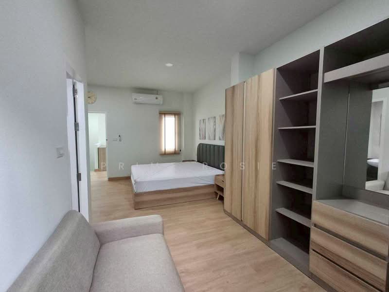 House chalong, Phuket, Chalong, Muang Phuket, Phuket, 3 Bedrooms, 1 sqm, Townhouse For Rent, by Prime Rosie, 500334626 - DDproperty.com