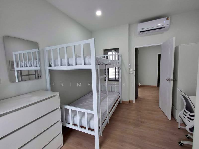 House chalong, Phuket, Chalong, Muang Phuket, Phuket, 3 Bedrooms, 1 sqm, Townhouse For Rent, by Prime Rosie, 500334626 - DDproperty.com