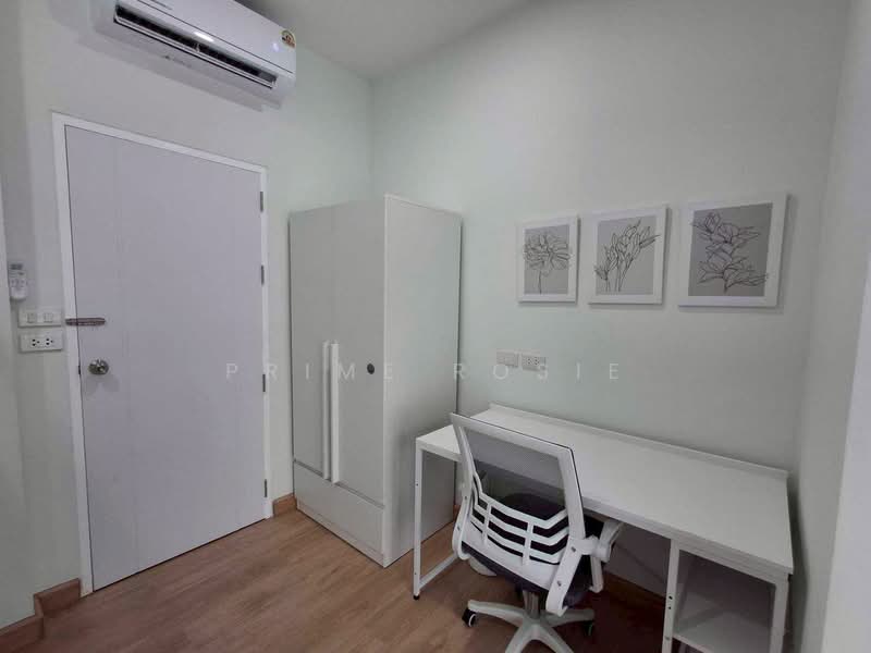House chalong, Phuket, Chalong, Muang Phuket, Phuket, 3 Bedrooms, 1 sqm, Townhouse For Rent, by Prime Rosie, 500334626 - DDproperty.com
