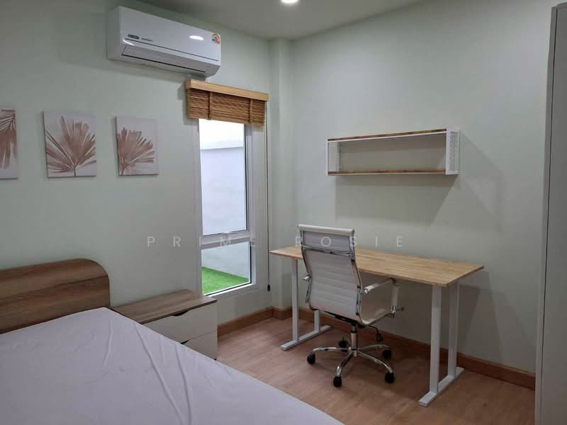 House chalong, Phuket, Chalong, Muang Phuket, Phuket, 3 Bedrooms, 1 sqm, Townhouse For Rent, by Prime Rosie, 500334626 - DDproperty.com