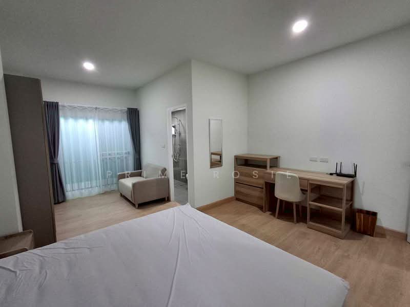 House chalong, Phuket, Chalong, Muang Phuket, Phuket, 3 Bedrooms, 1 sqm, Townhouse For Rent, by Prime Rosie, 500334626 - DDproperty.com
