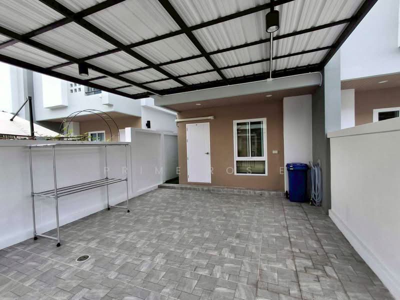House chalong, ภูเก็ต, ฉลอง, เมืองภูเก็ต, ภูเก็ต, 1 ตร.ม., ทาวน์เฮ้าส์ ให้เช่า, โดย Prime Rosie, 500334626 - DDproperty.com