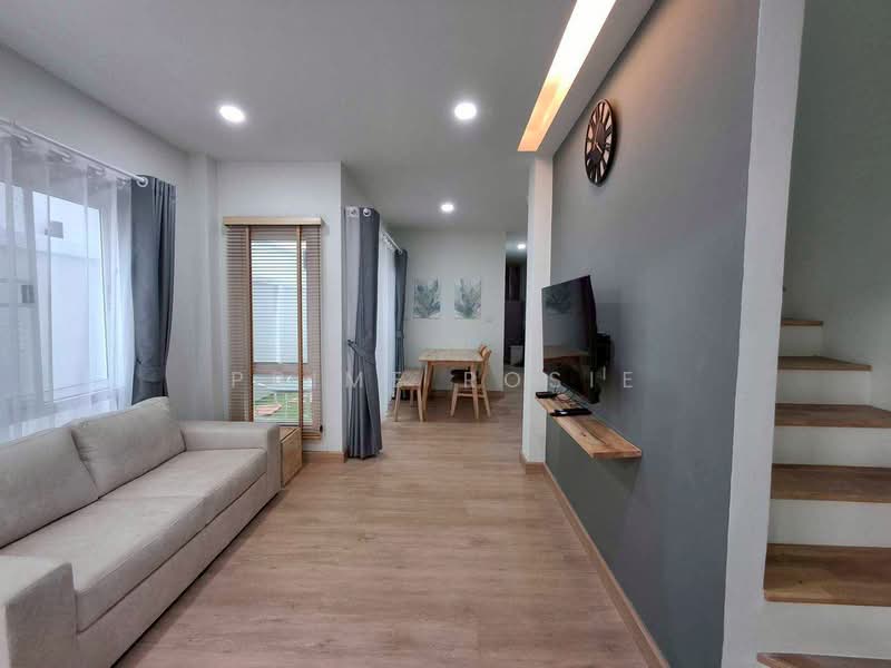 House chalong, Phuket, Chalong, Muang Phuket, Phuket, 3 Bedrooms, 1 sqm, Townhouse For Rent, by Prime Rosie, 500334626 - DDproperty.com