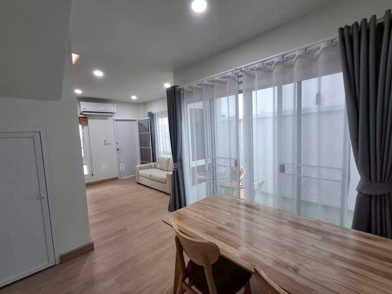 House chalong, Phuket, Chalong, Muang Phuket, Phuket, 3 Bedrooms, 1 sqm, Townhouse For Rent, by Prime Rosie, 500334626 - DDproperty.com