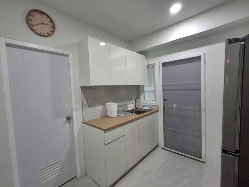 House chalong, Phuket, Chalong, Muang Phuket, Phuket, 3 Bedrooms, 1 sqm, Townhouse For Rent, by Prime Rosie, 500334626 - DDproperty.com
