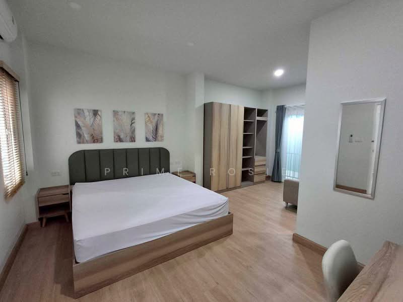 House chalong, Phuket, Chalong, Muang Phuket, Phuket, 3 Bedrooms, 1 sqm, Townhouse For Rent, by Prime Rosie, 500334626 - DDproperty.com