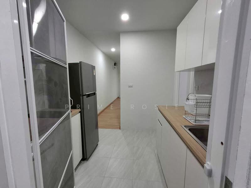 House chalong, Phuket, Chalong, Muang Phuket, Phuket, 3 Bedrooms, 1 sqm, Townhouse For Rent, by Prime Rosie, 500334626 - DDproperty.com