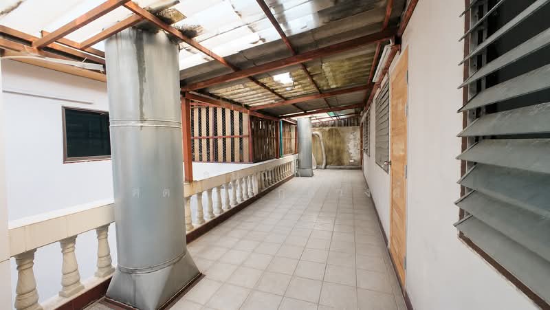 ทาวน์เฮาส์ 2 ชั้น ซอยจ่าโสด แยก5, Bangkok, Bang Na, Bangkok, 5 Bedrooms, 260 sqm, Townhouse For Sale, by ธนณัฎฐ์ ศตายุสกุลวงศ์, 500334628 - DDproperty.com