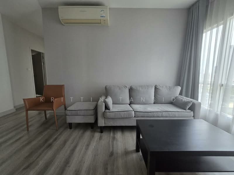 Centric Sathorn-St Louis, Bangkok, Sathorn Nua Road, Yan Nawa, Sathon, Bangkok, 2 Bedrooms, 60 sqm, Condo For Rent, by Krittin Tansida, 500334631 - DDproperty.com