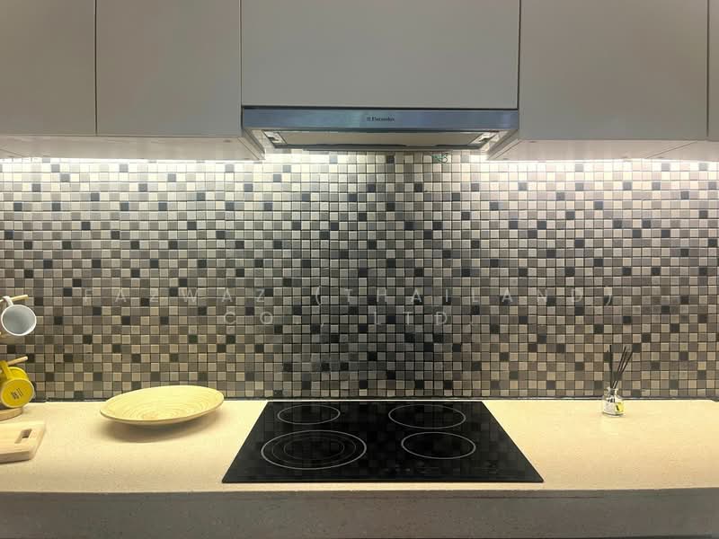 Zen Space, Phuket, Kamala, Kammala, Kathu, Phuket, 1 Bedroom, 81 sqm, Condo For Sale, by Fazwaz (Thailand) Co., Ltd., 500334632 - DDproperty.com