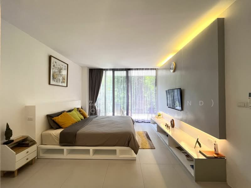Zen Space : เซ็น สเปลซ, ภูเก็ต, กมลา, กะทู้, ภูเก็ต, 81 ตร.ม., คอนโด ขาย, โดย Fazwaz (Thailand) Co., Ltd., 500334632 - DDproperty.com