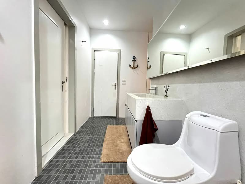 Zen Space, Phuket, Kamala, Kammala, Kathu, Phuket, 1 Bedroom, 81 sqm, Condo For Sale, by Fazwaz (Thailand) Co., Ltd., 500334632 - DDproperty.com