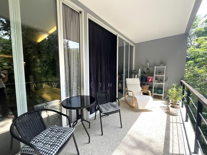 Zen Space, Phuket, Kamala, Kammala, Kathu, Phuket, 1 Bedroom, 81 sqm, Condo For Sale, by Fazwaz (Thailand) Co., Ltd., 500334632 - DDproperty.com