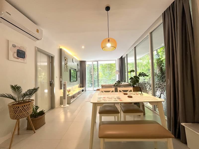 Zen Space, Phuket, Kamala, Kammala, Kathu, Phuket, 1 Bedroom, 81 sqm, Condo For Sale, by Fazwaz (Thailand) Co., Ltd., 500334632 - DDproperty.com