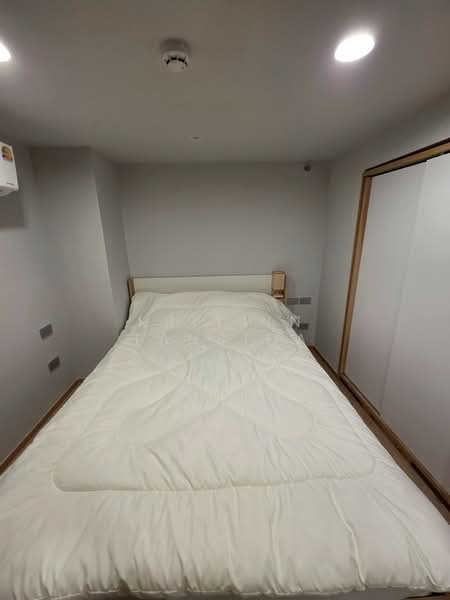 Culture Chula, Bangkok, 38/12 Soi Pratu Chai, Si Phraya, Bang Rak, Bangkok, 1 Bedroom, 38 sqm, Condo For Rent, by Krittin Tansida, 500334635 - DDproperty.com