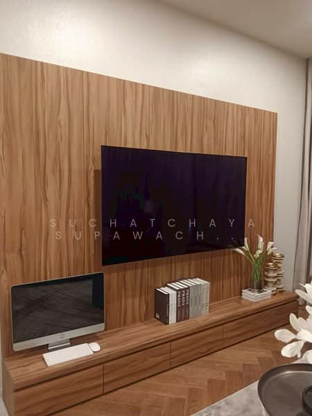 La Clef Bangkok by The Crest Collection, Bangkok, Phra Kanong, Khlong Toei, Bangkok, 1 Bedroom, 57 sqm, Apartment For Rent, by Suchatchaya Supawachiranant, 500334642 - DDproperty.com