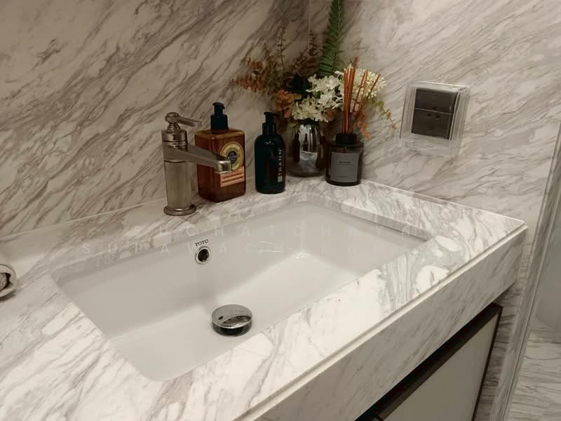 La Clef Bangkok by The Crest Collection, Bangkok, Phra Kanong, Khlong Toei, Bangkok, 1 Bedroom, 57 sqm, Apartment For Rent, by Suchatchaya Supawachiranant, 500334642 - DDproperty.com