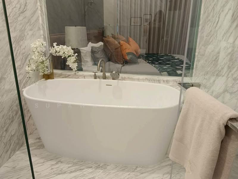 La Clef Bangkok by The Crest Collection, Bangkok, Phra Kanong, Khlong Toei, Bangkok, 1 Bedroom, 57 sqm, Apartment For Rent, by Suchatchaya Supawachiranant, 500334642 - DDproperty.com