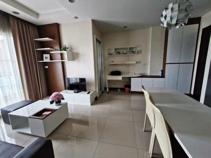 The Unique @ Ruamchok, Chiang Mai, 9 Somphot Chiang Mai 700 Pi Rd, Fa Ham, Muang Chiang Mai, Chiang Mai, 1 Bedroom, 52 sqm, Condo For Sale, by คุณ ธีรชาติ, 500334643 - DDproperty.com