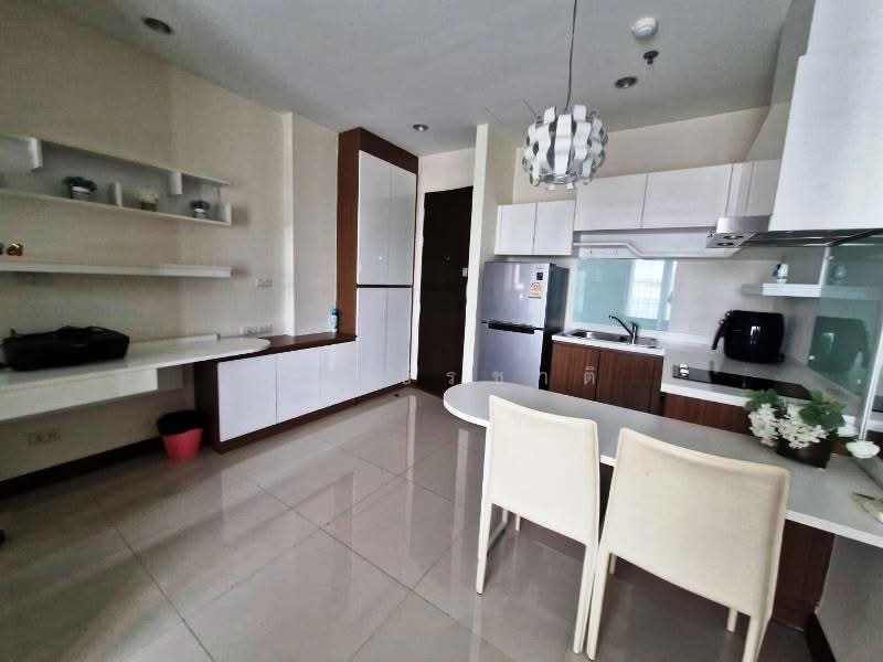 The Unique @ Ruamchok, Chiang Mai, 9 Somphot Chiang Mai 700 Pi Rd, Fa Ham, Muang Chiang Mai, Chiang Mai, 1 Bedroom, 52 sqm, Condo For Sale, by คุณ ธีรชาติ, 500334643 - DDproperty.com
