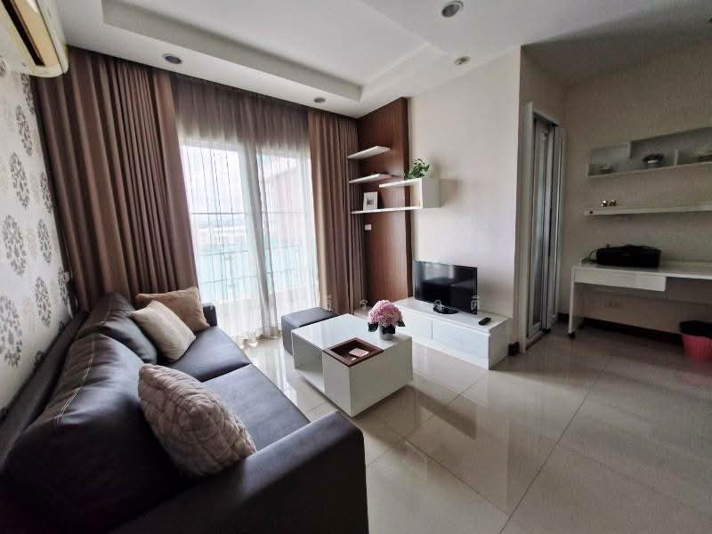 The Unique @ Ruamchok, Chiang Mai, 9 Somphot Chiang Mai 700 Pi Rd, Fa Ham, Muang Chiang Mai, Chiang Mai, 1 Bedroom, 52 sqm, Condo For Sale, by คุณ ธีรชาติ, 500334643 - DDproperty.com