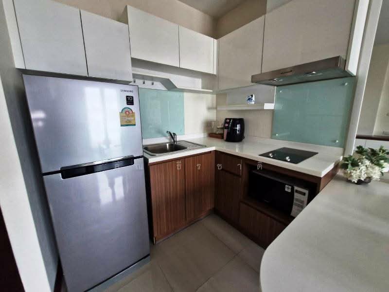 The Unique @ Ruamchok, Chiang Mai, 9 Somphot Chiang Mai 700 Pi Rd, Fa Ham, Muang Chiang Mai, Chiang Mai, 1 Bedroom, 52 sqm, Condo For Sale, by คุณ ธีรชาติ, 500334643 - DDproperty.com