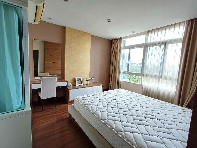 The Unique @ Ruamchok, Chiang Mai, 9 Somphot Chiang Mai 700 Pi Rd, Fa Ham, Muang Chiang Mai, Chiang Mai, 1 Bedroom, 52 sqm, Condo For Sale, by คุณ ธีรชาติ, 500334643 - DDproperty.com