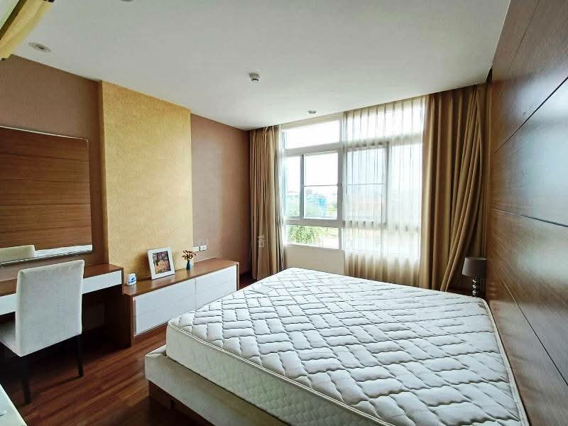 The Unique @ Ruamchok, Chiang Mai, 9 Somphot Chiang Mai 700 Pi Rd, Fa Ham, Muang Chiang Mai, Chiang Mai, 1 Bedroom, 52 sqm, Condo For Sale, by คุณ ธีรชาติ, 500334643 - DDproperty.com