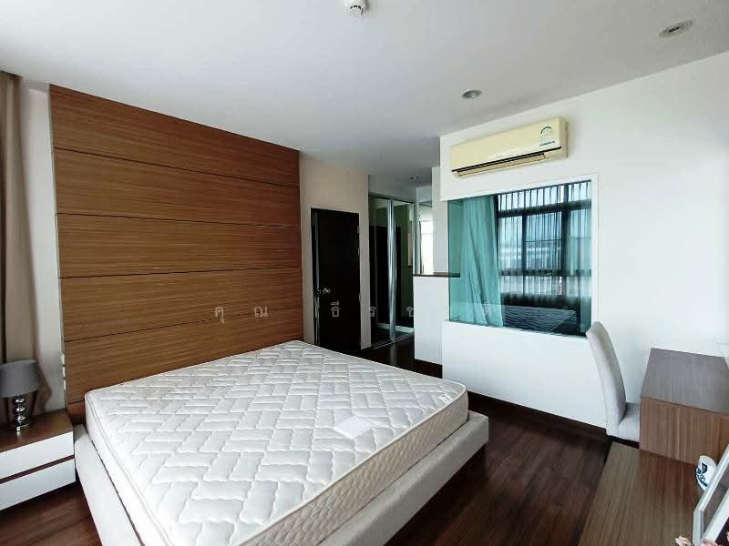 The Unique @ Ruamchok, Chiang Mai, 9 Somphot Chiang Mai 700 Pi Rd, Fa Ham, Muang Chiang Mai, Chiang Mai, 1 Bedroom, 52 sqm, Condo For Sale, by คุณ ธีรชาติ, 500334643 - DDproperty.com