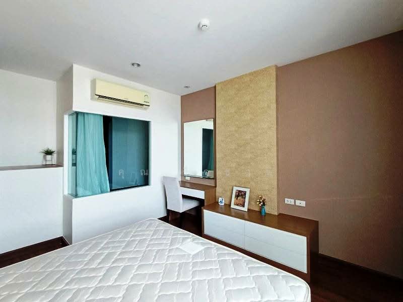 The Unique @ Ruamchok, Chiang Mai, 9 Somphot Chiang Mai 700 Pi Rd, Fa Ham, Muang Chiang Mai, Chiang Mai, 1 Bedroom, 52 sqm, Condo For Sale, by คุณ ธีรชาติ, 500334643 - DDproperty.com