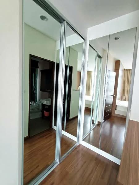 The Unique @ Ruamchok, Chiang Mai, 9 Somphot Chiang Mai 700 Pi Rd, Fa Ham, Muang Chiang Mai, Chiang Mai, 1 Bedroom, 52 sqm, Condo For Sale, by คุณ ธีรชาติ, 500334643 - DDproperty.com