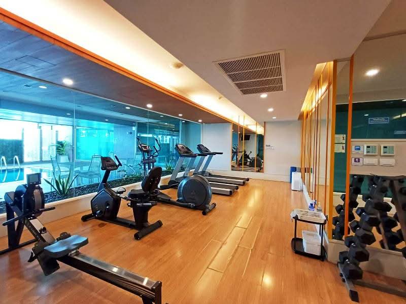 The Unique @ Ruamchok, Chiang Mai, 9 Somphot Chiang Mai 700 Pi Rd, Fa Ham, Muang Chiang Mai, Chiang Mai, 1 Bedroom, 52 sqm, Condo For Sale, by คุณ ธีรชาติ, 500334643 - DDproperty.com