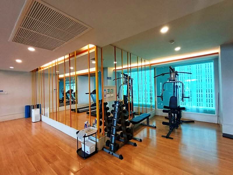 The Unique @ Ruamchok, Chiang Mai, 9 Somphot Chiang Mai 700 Pi Rd, Fa Ham, Muang Chiang Mai, Chiang Mai, 1 Bedroom, 52 sqm, Condo For Sale, by คุณ ธีรชาติ, 500334643 - DDproperty.com