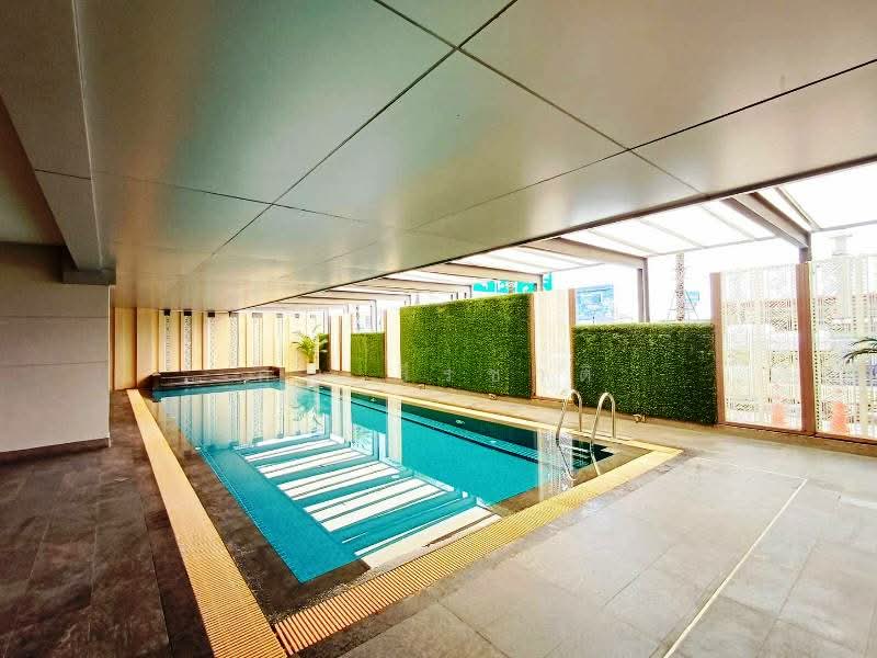The Unique @ Ruamchok, Chiang Mai, 9 Somphot Chiang Mai 700 Pi Rd, Fa Ham, Muang Chiang Mai, Chiang Mai, 1 Bedroom, 52 sqm, Condo For Sale, by คุณ ธีรชาติ, 500334643 - DDproperty.com