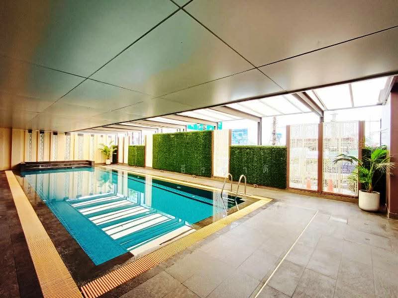The Unique @ Ruamchok, Chiang Mai, 9 Somphot Chiang Mai 700 Pi Rd, Fa Ham, Muang Chiang Mai, Chiang Mai, 1 Bedroom, 52 sqm, Condo For Sale, by คุณ ธีรชาติ, 500334643 - DDproperty.com