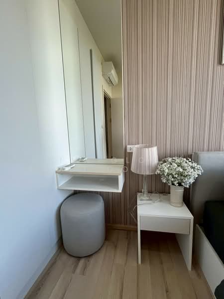 The Base Uptown, Phuket, 155 Chalerm Phrakiat Rama 9 Road, Ratsada, Muang Phuket, Phuket, 1 Bedroom, 34 sqm, Condo For Rent, by Prime Global Asset Co.,Ltd, 500334644 - DDproperty.com