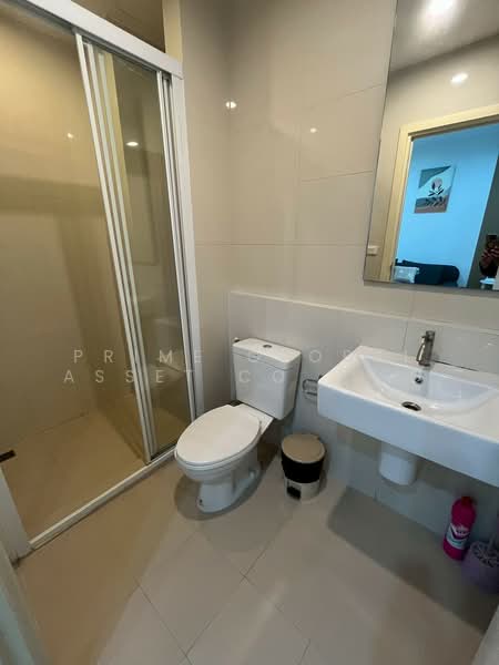 The Base Uptown, Phuket, 155 Chalerm Phrakiat Rama 9 Road, Ratsada, Muang Phuket, Phuket, 1 Bedroom, 34 sqm, Condo For Rent, by Prime Global Asset Co.,Ltd, 500334644 - DDproperty.com