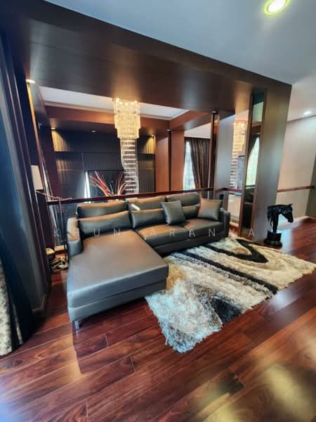 The Gallery House Pattern, Bangkok, 230/145 Lat Phrao, Intersection 31, Jom Phon, Chatuchak, Bangkok, 4 Bedrooms, 300 sqm, Single Detached House For Rent, by Khun Aranya, 500334645 - DDproperty.com