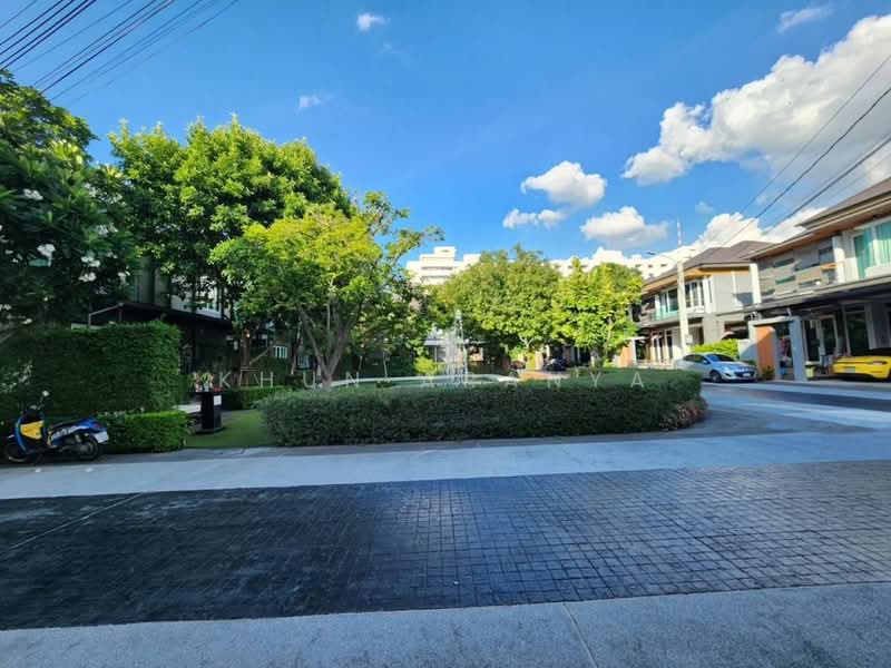 The Gallery House Pattern, Bangkok, 230/145 Lat Phrao, Intersection 31, Jom Phon, Chatuchak, Bangkok, 4 Bedrooms, 300 sqm, Single Detached House For Rent, by Khun Aranya, 500334645 - DDproperty.com