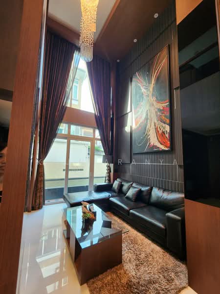 The Gallery House Pattern : เดอะ แกลเลอรี่ เฮ้าส์ แพทเทิร์น, กรุงเทพ, 230/145 ลาดพร้าว แยก31, จอมพล, จตุจักร, กรุงเทพ, 300 ตร.ม., บ้านเดี่ยว ให้เช่า, โดย Khun Aranya, 500334645 - DDproperty.com