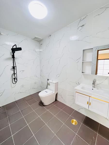 นนทรีปาร์ค ไทรม้า, Nonthaburi, รัตนาธิเบศร์, Sai Ma, Muang Nonthaburi, Nonthaburi, 5 Bedrooms, 150 sqm, Semi-Detached House (Twin House) For Sale, by Wanlapa Charoonthum, 500334646 - DDproperty.com