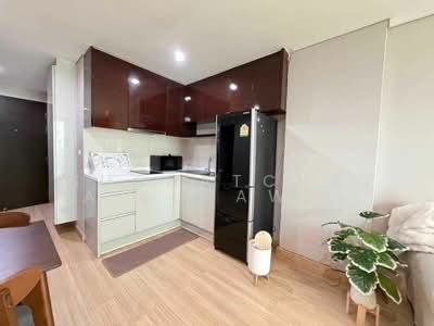 For Rent - The Address Pathumwan, Bangkok