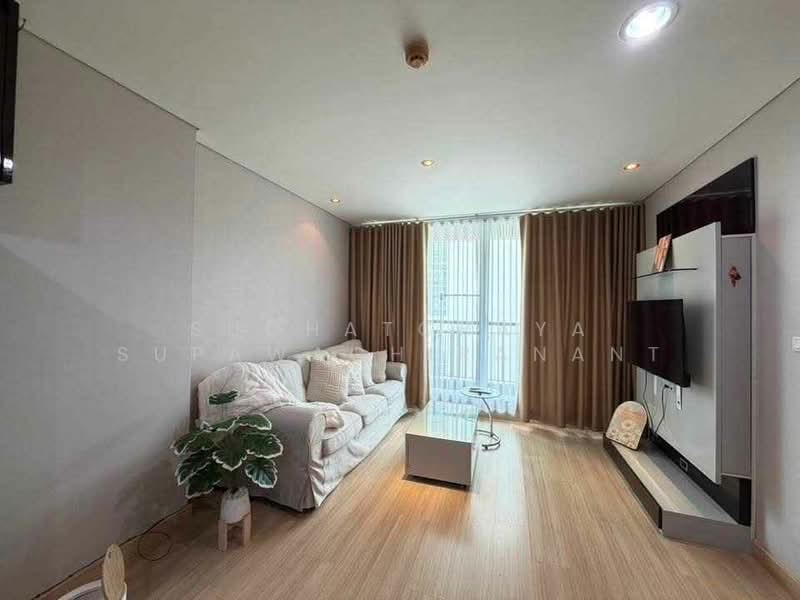 The Address Pathumwan, Bangkok, 470 Petchburi Road, Thanon Phetchaburi, Ratchathewi, Bangkok, 2 Bedrooms, 70 sqm, Condo For Rent, by Suchatchaya Supawachiranant, 500334647 - DDproperty.com