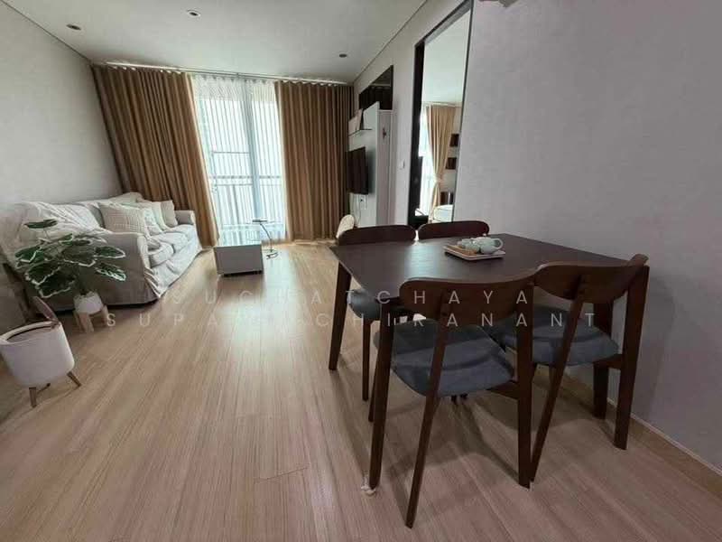 The Address Pathumwan, Bangkok, 470 Petchburi Road, Thanon Phetchaburi, Ratchathewi, Bangkok, 2 Bedrooms, 70 sqm, Condo For Rent, by Suchatchaya Supawachiranant, 500334647 - DDproperty.com