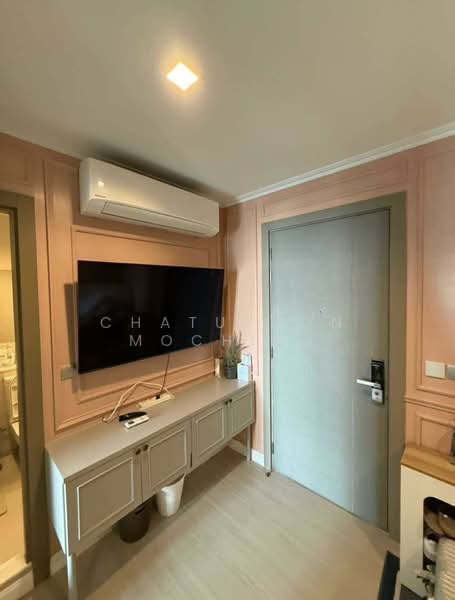 Life Asoke-Rama 9, Bangkok, 626 Asoke-Dindaeng Road, Makkasan, Ratchathewi, Bangkok, 1 Bedroom, 32 sqm, Condo For Sale, by Chatuphon Mochida, 500334648 - DDproperty.com