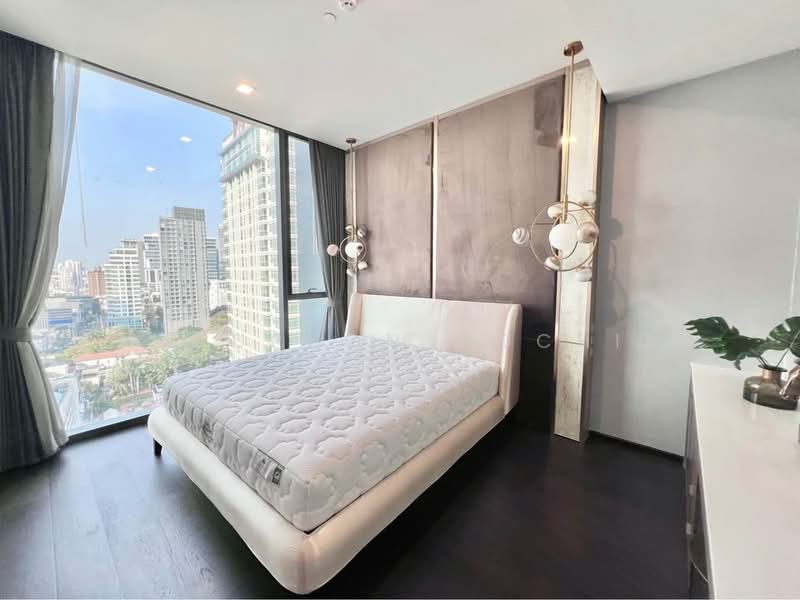 LAVIQ Sukhumvit 57, Bangkok, Soi Sukhumvit 57, Sukhumvit Road, Khlong Tan Nua, Watthana, Bangkok, 2 Bedrooms, 90 sqm, Condo For Rent, by Chatuphon Mochida, 500334655 - DDproperty.com