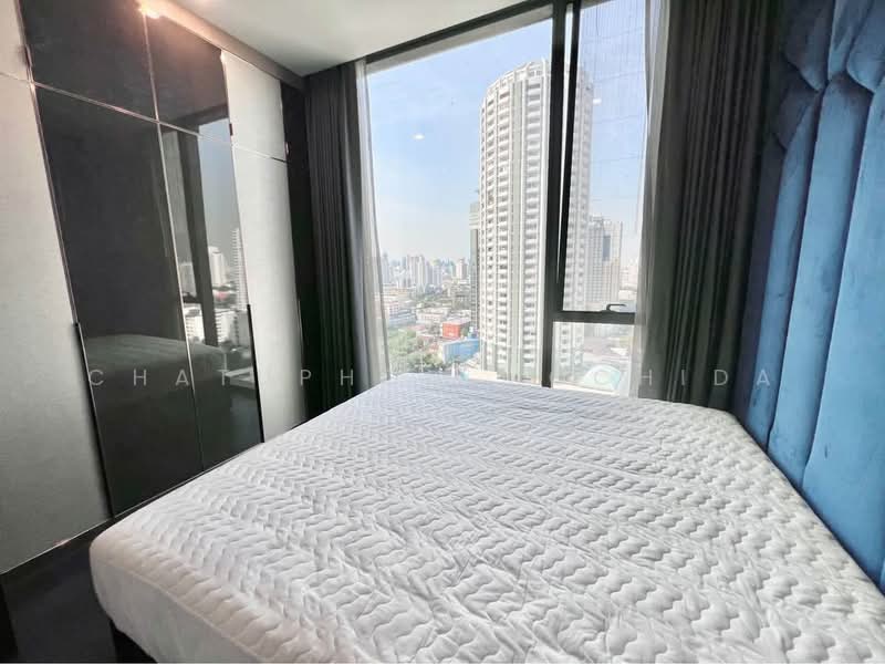 LAVIQ Sukhumvit 57, Bangkok, Soi Sukhumvit 57, Sukhumvit Road, Khlong Tan Nua, Watthana, Bangkok, 2 Bedrooms, 90 sqm, Condo For Rent, by Chatuphon Mochida, 500334655 - DDproperty.com