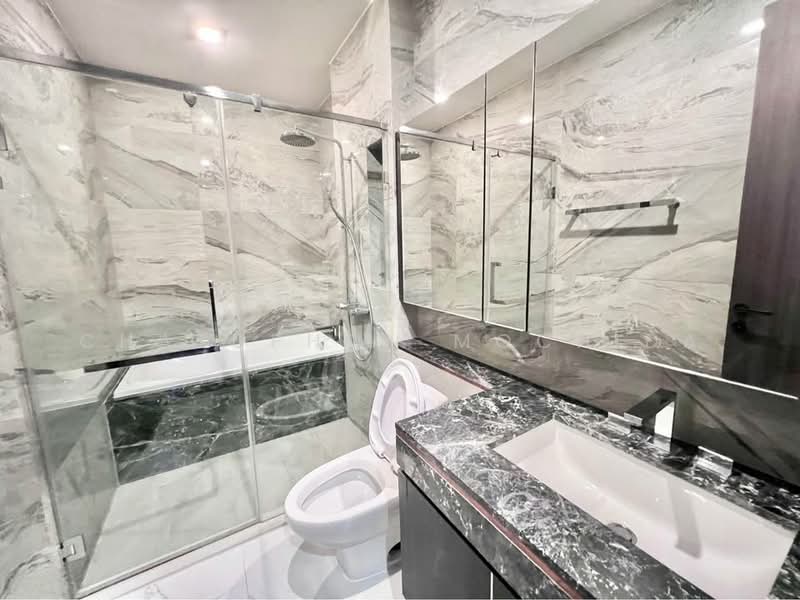 LAVIQ Sukhumvit 57, Bangkok, Soi Sukhumvit 57, Sukhumvit Road, Khlong Tan Nua, Watthana, Bangkok, 2 Bedrooms, 90 sqm, Condo For Rent, by Chatuphon Mochida, 500334655 - DDproperty.com