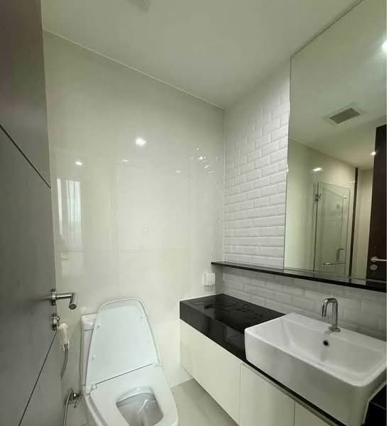 Wish Signature Midtown Siam : วิช ซิกเนเจอร์ มิดทาวน์ สยาม, กรุงเทพ, 512 เพชรบุรี, ถนนเพชรบุรี, ราชเทวี, กรุงเทพ, 34 ตร.ม., คอนโด ให้เช่า, โดย Krittin Tansida, 500334657 - DDproperty.com